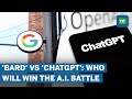 Google To Release 'ChatGPT' Rival - 'Bard' | Which A.I. Bot Will Be Better?