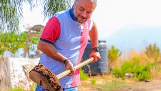 Discover Food, Nature, Organic Farming, Nature Reserve, Tourism & Great People in CHOUF, Lebanon