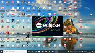 Java and mysql connection using eclipse windowbuilder Part-1