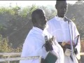 THE AFRICAN APOSTOLIC CHURCH, GUVAMBWA EASTER 2010 PART 1