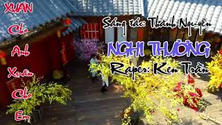 MV Xuân Cho Anh xuân Cho Em - CS Nghi Thương - Rapper Ken Trần - DJ Mai Tiger