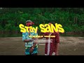 STAY SANS - Yan’MG X ELando (OfficialMusicVideo) ELproRecord 2020