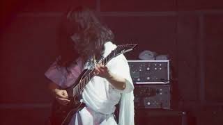 Mikio Fujioka shredding at Yokohama R.I.P (1981-2018)