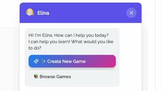 Transform Your Static Content Into Interactive Learning Games | Elina Spark