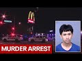 Man, 18, arrested for west Phoenix murder