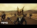 Flogging Molly - Reptiles (We Woke Up) (Official Music Video)