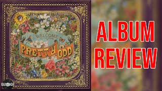 Panic! At The Disco - Pretty. Odd. (Album Review) | GizmoCh