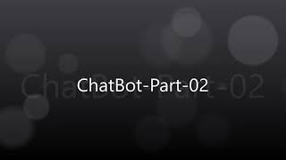 How to create Chatbot using python| Error Free Chatbot|Part-2|Dare to program