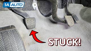 Car or Truck Clutch Pedal Feels Soft \u0026 You Can't Change Gears? This Broken Part Might Be the Problem