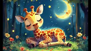 Baby Lullaby Music ♥ Bedtime Lullabies 🌙✨ Songs to put Babies to Sleep Fast ♫