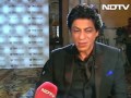 5 women SRK wants to romance