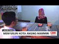 Jalan jalan Menikmati Indahnya Kota Makassar