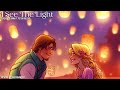 i see the light from tangled 【covered by anna ft. @peterhollens 】