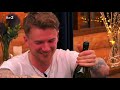 will new couple rhys u0026 corben hit it off in the cabins the cabins preview itv2