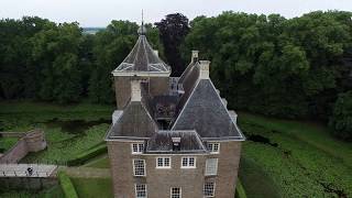 Verkocht | Kasteel Soelen | De Landerije Makelaars