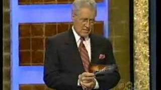 Jeopardy! - Ken Jennings' highest record ever in one show