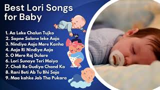 Maa Ki Awesome Lori | Lori Song | Baby sleeping songs for deep sleeping | Best Lori Songs Collection