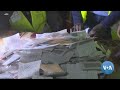 Vote Counting Starts in Zimbabwe | VOANews
