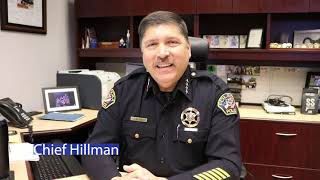 Dispatcher Appreciation Week 2021 Video