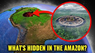MYSTERIOUS Secrets From The Amazon Jungle & More | Compilation