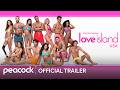 Meet the Islanders | Love Island USA Season 8 | Peacock Original