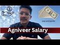 Agniveer Salary 💰💰 || All information  #honesttalkdefence