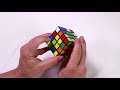 rubik s master 4x4 full tutorial