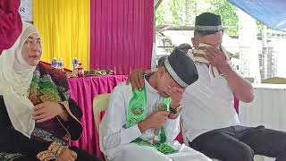 MARKADZ SUNAN BRGY. MALIPPULOK RAJAH BUAYAN | KHATMUL QUR'AN