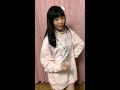 『春色コーデでふわふわparty歌って踊ってみた！ 浅野彩加（teamくれれっ娘！）』｜mysta youtube