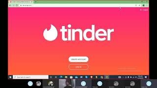 Tinder Update Matches Gone