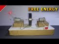 How to make free energy generator | RN Ideas |