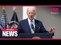 [FULL] ARIRANG NEWS : Biden Hints at Japan Visit in Late May Opening Up Possibility of First...