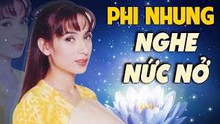 Phi Nhung - Rồi 20 năm sau, Ru lại câu hò ... Nhạc Phi Nhung Đứt Từng Khúc Ruột Khi Nghe