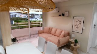 Exploring Mixed Reality in Architectural Visualization with Quest 3