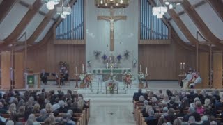 Memorial Service Michel Jacques Buthion