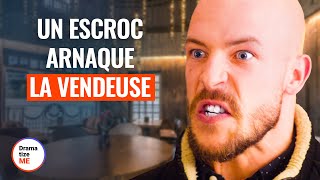 UN CLIENT GROSSIER EXIGE UN REMBOURSEMENT | @DramatizeMeFrance