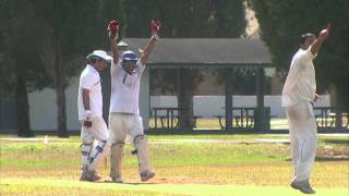 Cricket: Florida's Growing International Sport