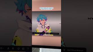 How to customize your Vtuber with Hyper Online  #hyperonline #vtuber #streaming