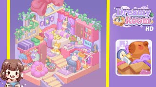 Dreamy Room Level 404 Solution Walkthrough