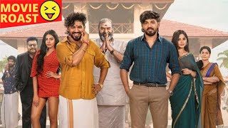 Anbarivu roast |Movie medium|