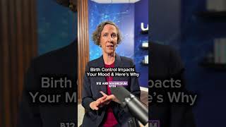 This Is Why Birth Control Impacts Your Mood