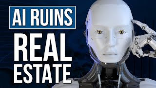 AI Ruins Real Estate | Rick B Albert