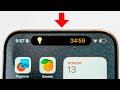 Dynamic Island: Best Tips & Hidden Features! (2025)
