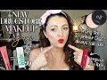 NEW DRUGSTORE MAKEUP 2019 // TRY-ON GRWM