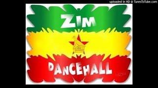 Shinso,Freeman,Guspy,Sniper - Dancehall Veterans (Zimdancehall 2016)