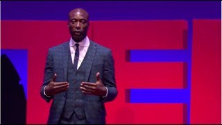What is confidence? | Ozwald Boateng | TEDxLondon