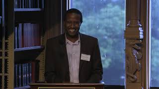 James Habyarimana Discusses gui2de