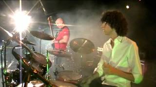 Incognito e Gianluca Pellerito - Talkin' Loud - 29 luglio 2011 - HD