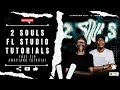 [🔴FREE FLP🔥] How To Make Sgidongo | Lowbass Djy & Ndibo Ndibs | Amapiano FL Studio Tutorials | 2025