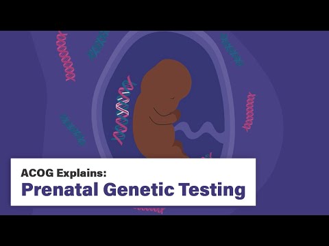Does expanded carrier screening test for Downs?